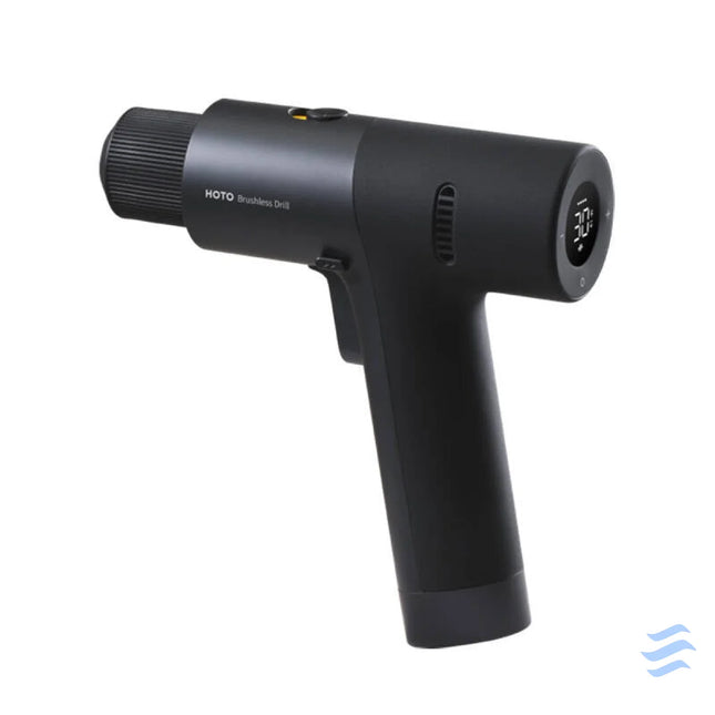 HOTO QWLDZ001 drill/driver brushless 12V Drills