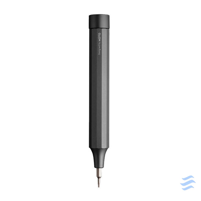 HOTO QWLSD004 precision screwdriver 24 pieces (black) Screwdrivers