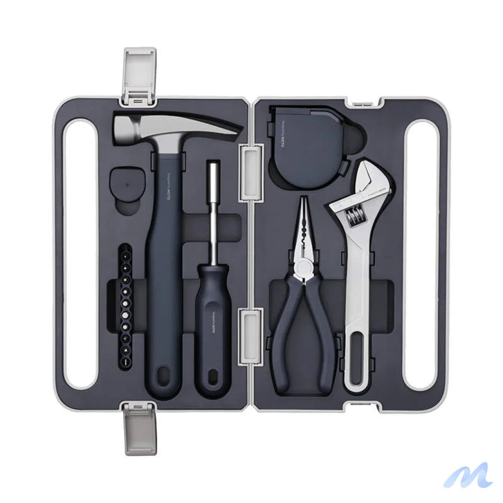 HOTO QWSGJ002 tool set, 7 items