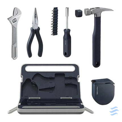 HOTO QWSGJ002 tool set 7 items Toolkits