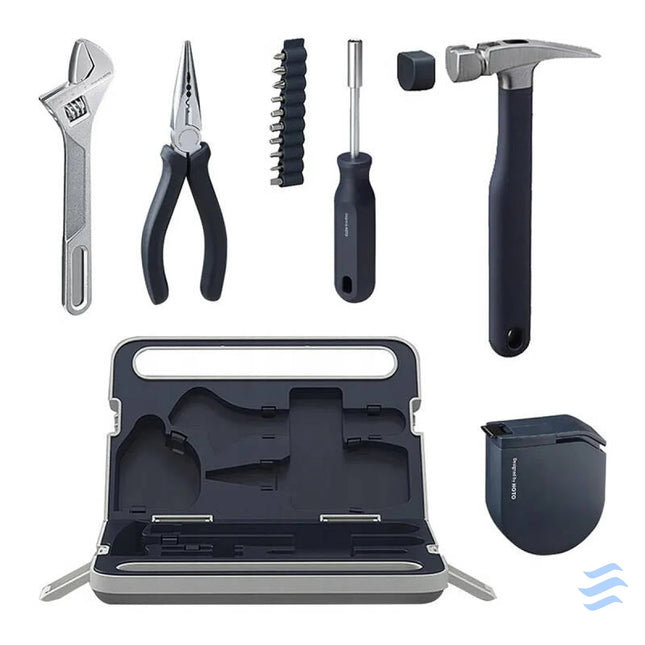 HOTO QWSGJ002 tool set 7 items Toolkits