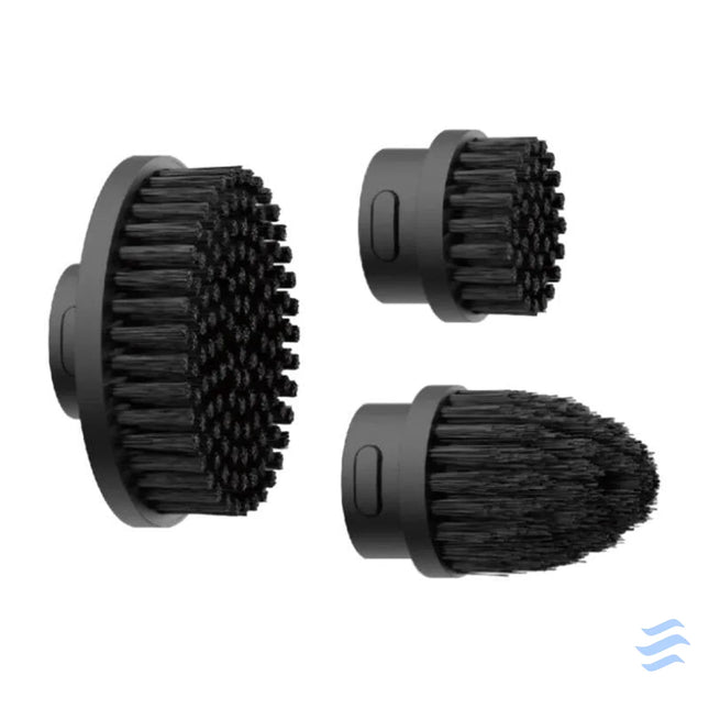 HOTO replacement brushes for electric brush QWFGJ005 Cleaning
