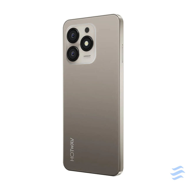 HOTWAV Note 13 Max smartphone 6.8’’ 6 + 10/256GB Gold Smartphones