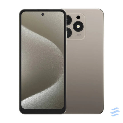 HOTWAV Note 13 Max smartphone 6.8’’ 6 + 10/256GB Gold Smartphones