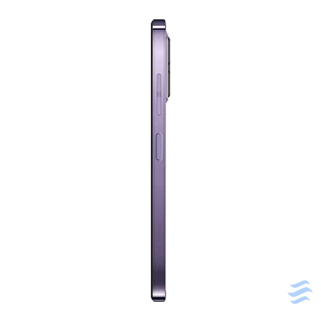 HOTWAV Note 13 Pro 6.6’’ 8 + 8/256GB Purple Smartphones