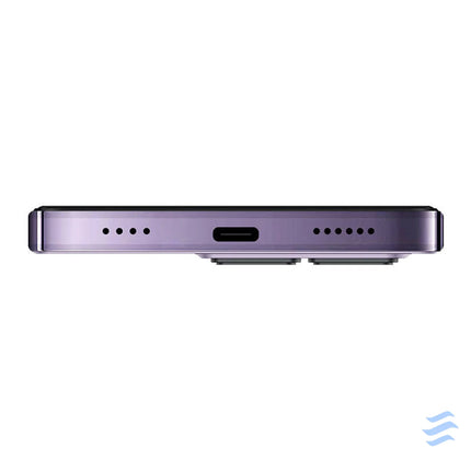 HOTWAV Note 13 Pro 6.6’’ 8 + 8/256GB Purple Smartphones