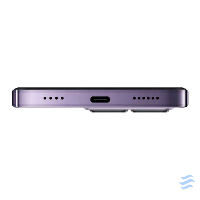 HOTWAV Note 13 Pro 6.6’’ 8 + 8/256GB Purple Smartphones