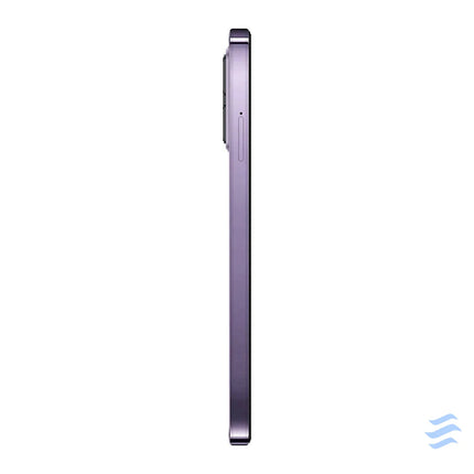 HOTWAV Note 13 Pro 6.6’’ 8 + 8/256GB Purple Smartphones
