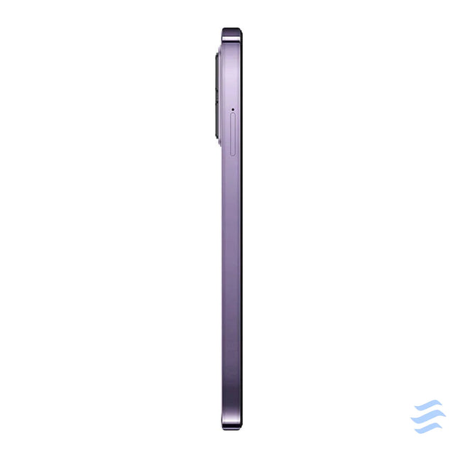 HOTWAV Note 13 Pro 6.6’’ 8 + 8/256GB Purple Smartphones