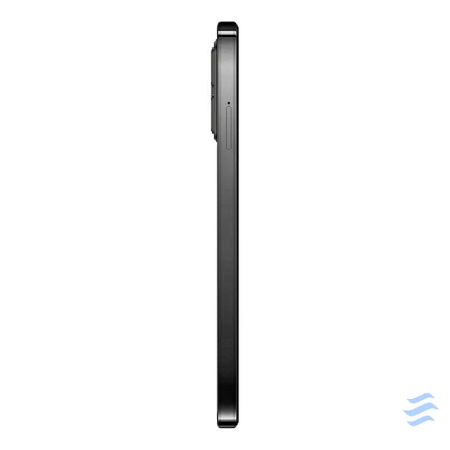 HOTWAV Note 13 Pro Smartphone 6.6’’ 8 + 8/256GB Black Smartphones