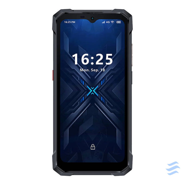 HOTWAV W11 Smartphone 6.6’’ 6 + 6/256 GB Brown Smartphones