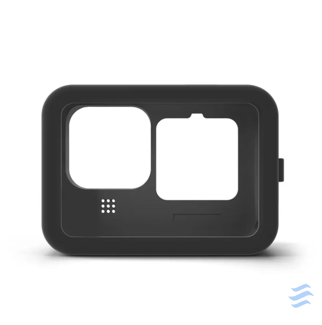 Housing Case Telesin for GoPro Hero 9 / Hero 10 / Hero 11 / Hero 12 (GP HER 041 BK) czarna For sports cameras