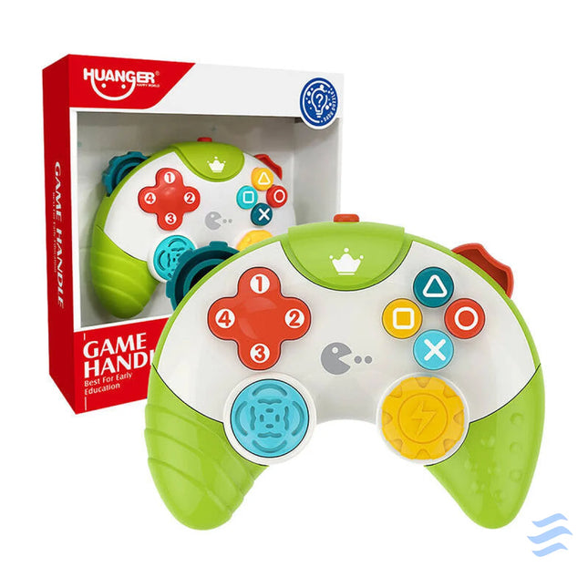Huanger HE0531 interactive children’s pad Educational and interactive
