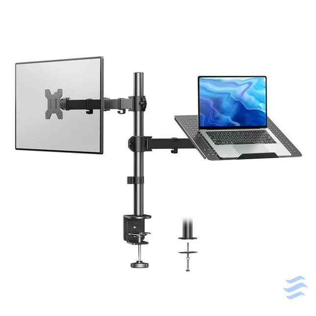 Huanuo HNCM2 monitor mount 13 32’’ Monitor stands