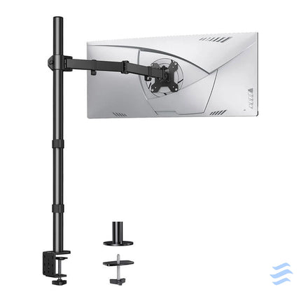 Huanuo HNCM9 13 32’’ monitor mount Monitor stands