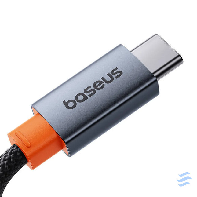 Hub 13in1 Baseus PortalJoy USB C to HDMI + DP + VGA + C + USB + PD + RJ45 + SD/TF + 3.5mm (grey) Hubs
