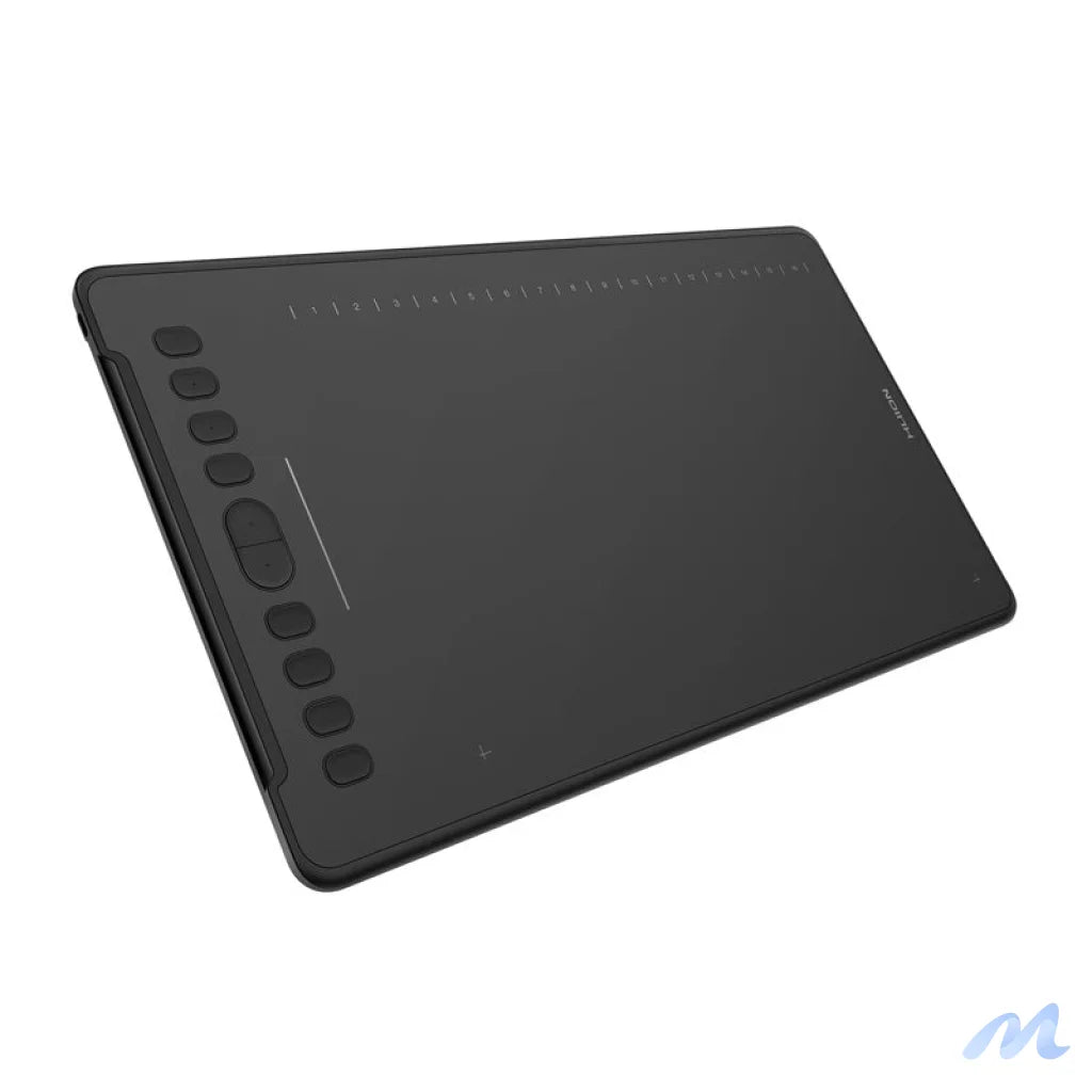 Huion H1161 graphics tablet