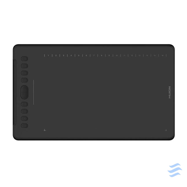 Huion H1161 graphics tablet Graphics tablets