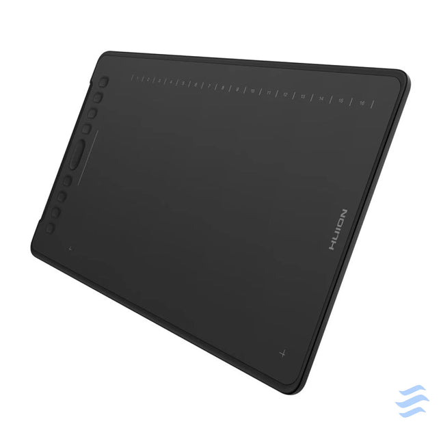 Huion H1161 graphics tablet Graphics tablets