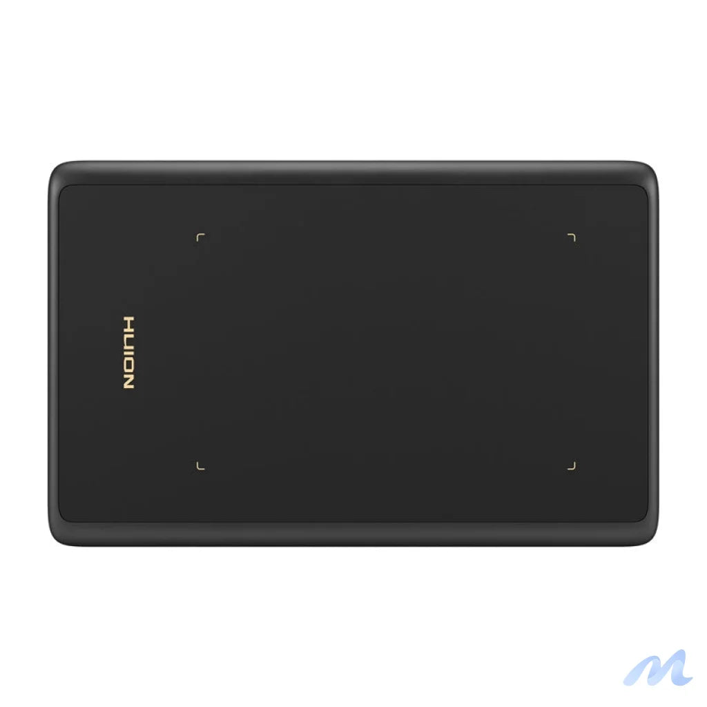 Huion H420X graphics tablet