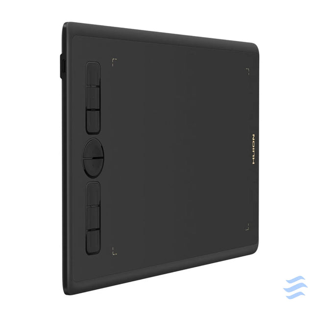 Huion H580X graphics tablet Graphics tablets