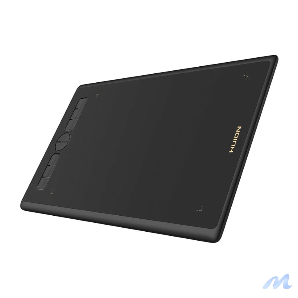 Huion H580X graphics tablet