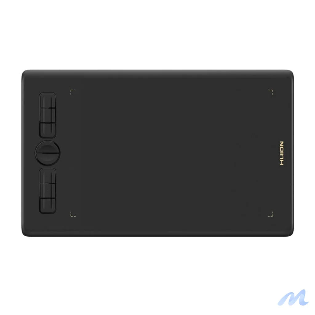 Huion H580X graphics tablet