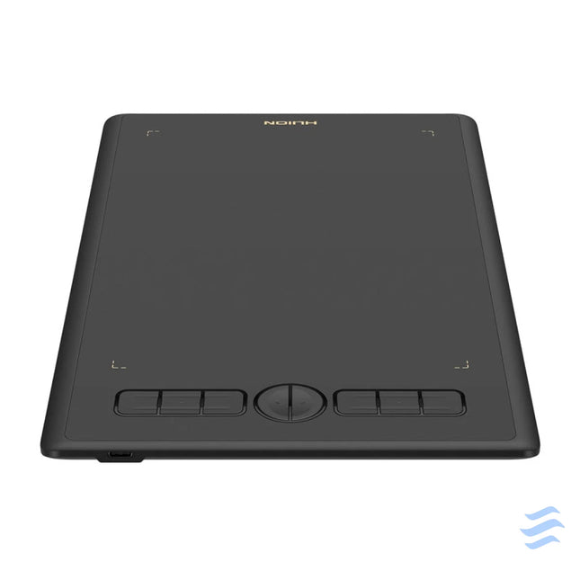 Huion H580X graphics tablet Graphics tablets