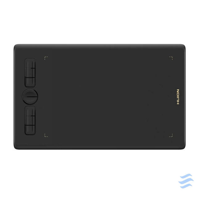 Huion H580X graphics tablet Graphics tablets