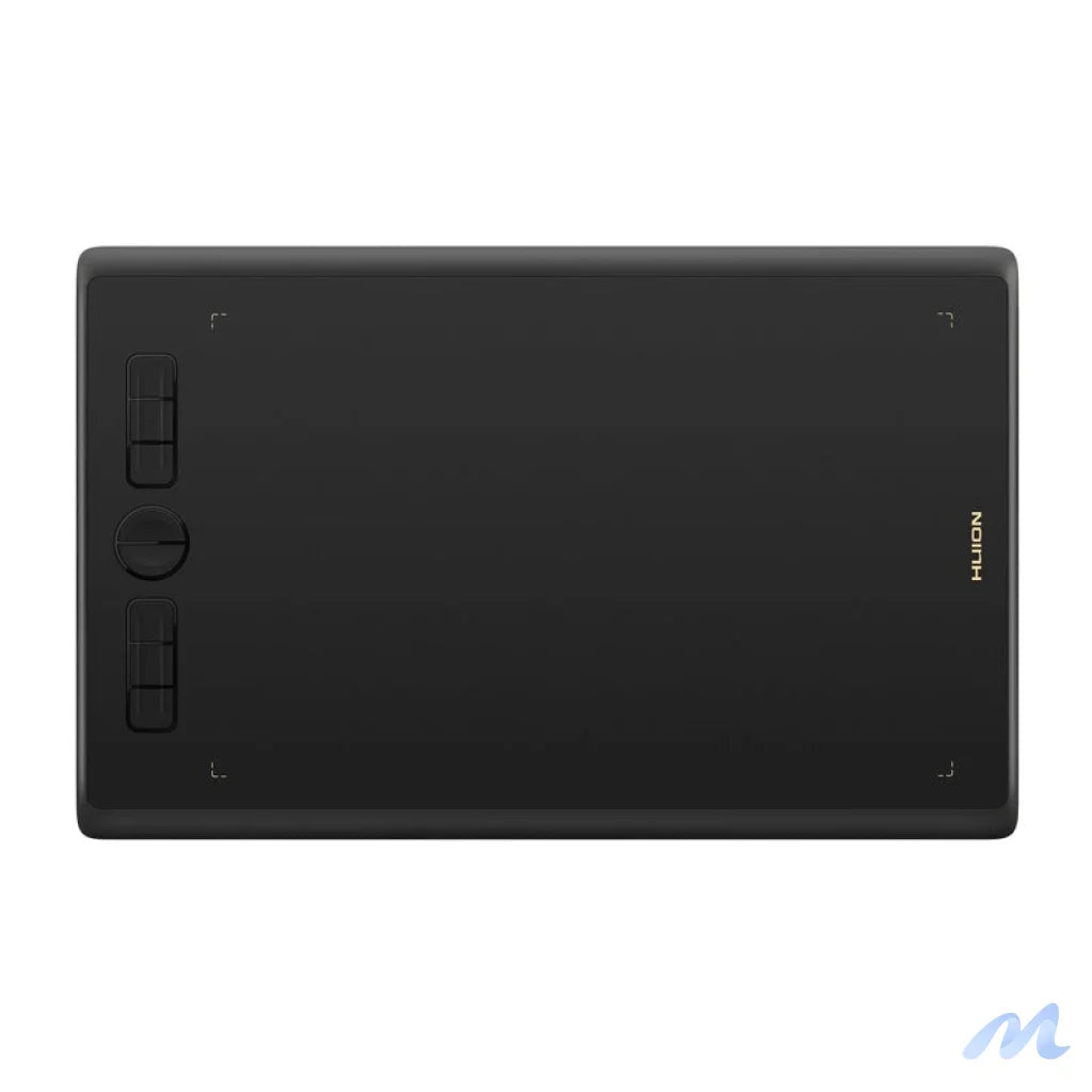 Huion H610X graphics tablet