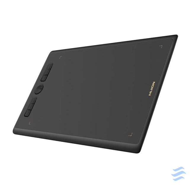 Huion H610X graphics tablet Graphics tablets
