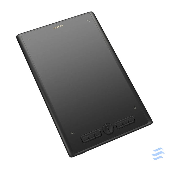 Huion H610X graphics tablet Graphics tablets