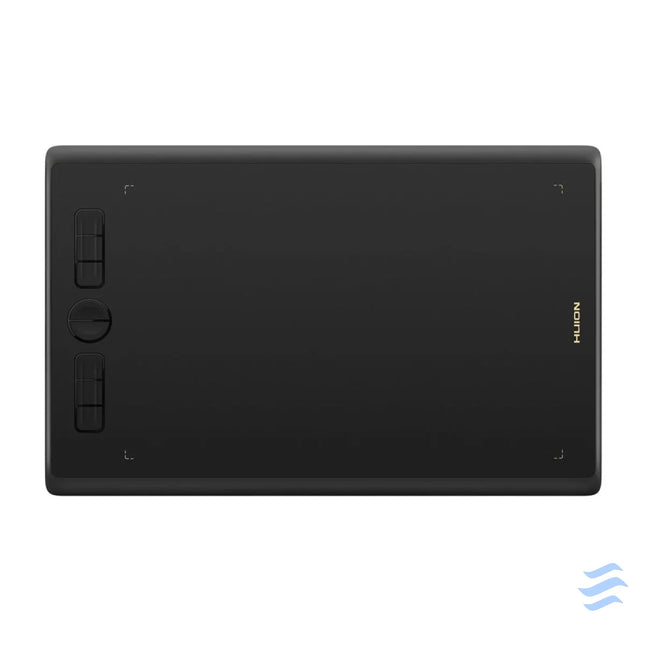 Huion H610X graphics tablet Graphics tablets