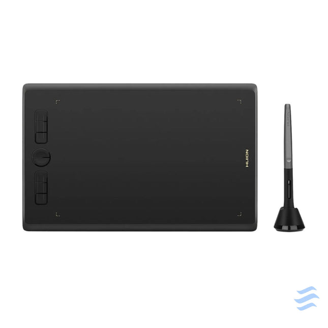 Huion H610X graphics tablet Graphics tablets