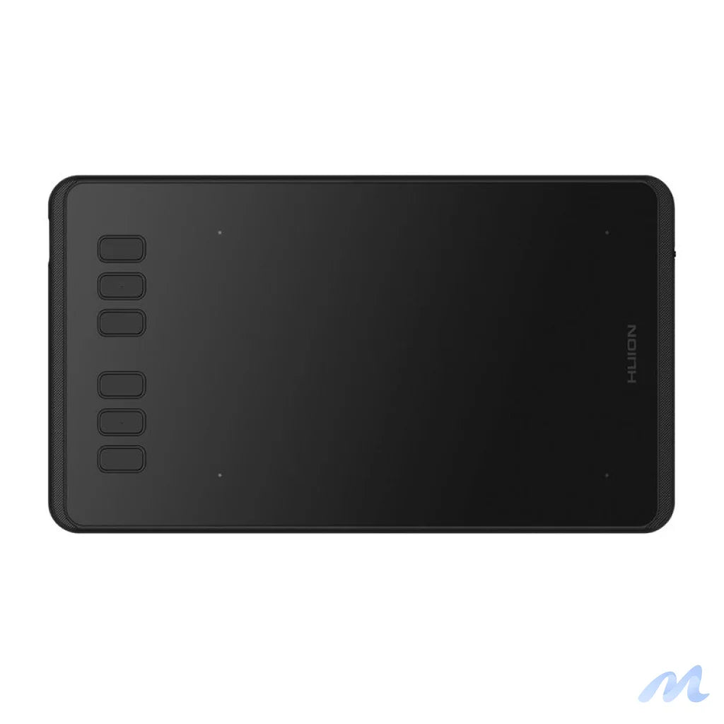 Huion H640P graphics tablet