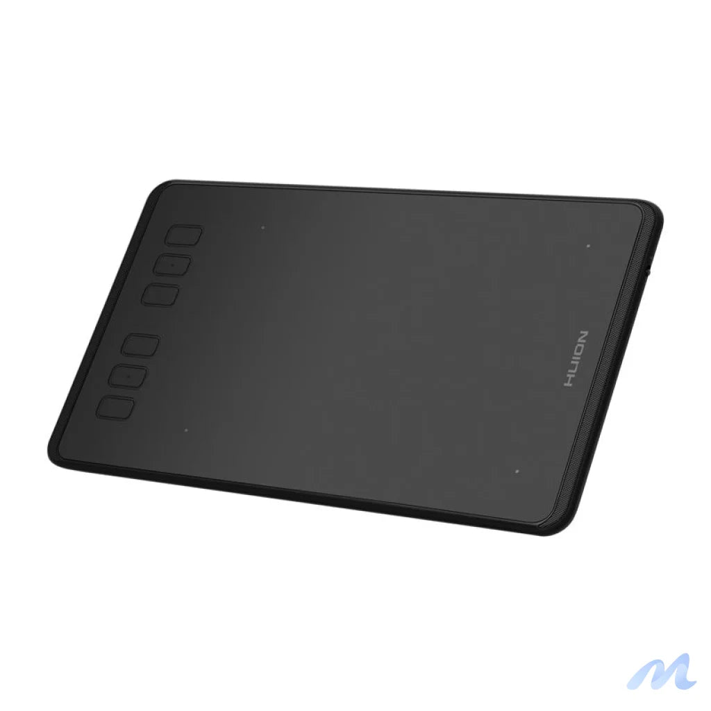 Huion H640P graphics tablet