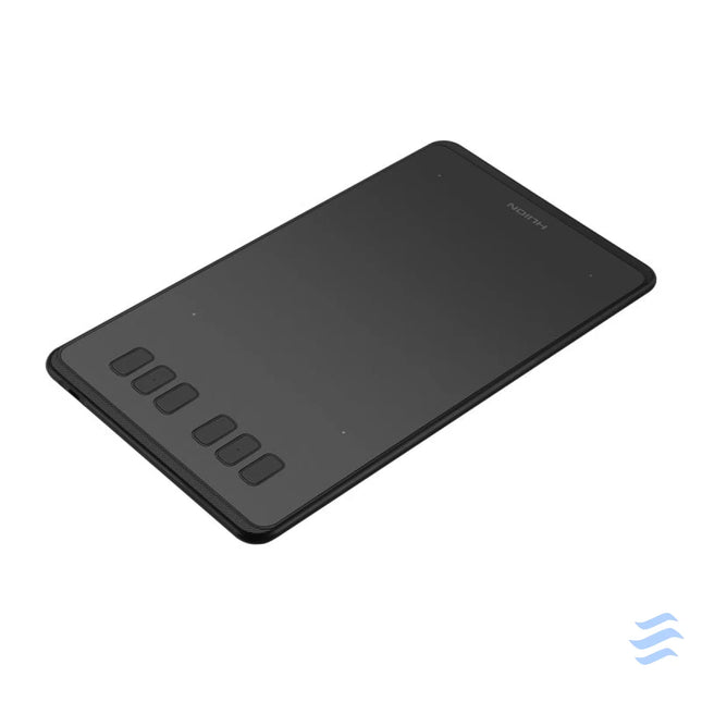 Huion H640P graphics tablet Graphics tablets