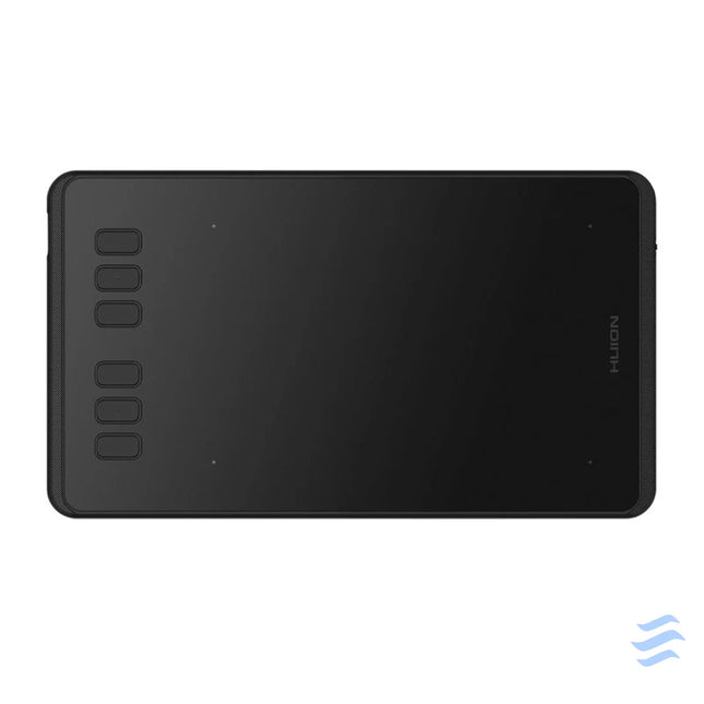 Huion H640P graphics tablet Graphics tablets