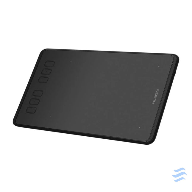 Huion H640P graphics tablet Graphics tablets