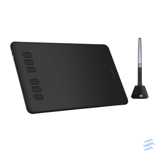 Huion H640P graphics tablet Graphics tablets