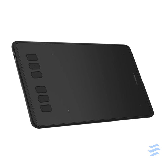 Huion H640P graphics tablet Graphics tablets