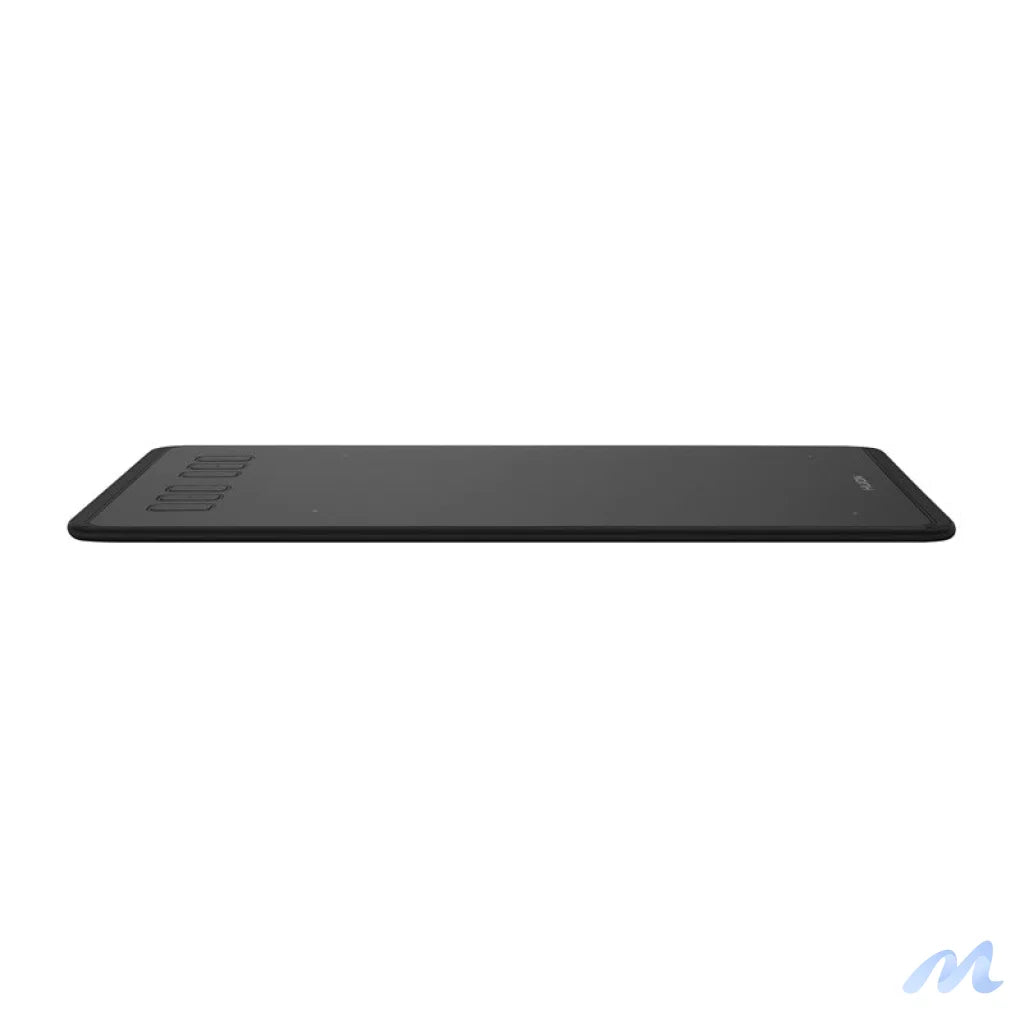 Huion H640P graphics tablet