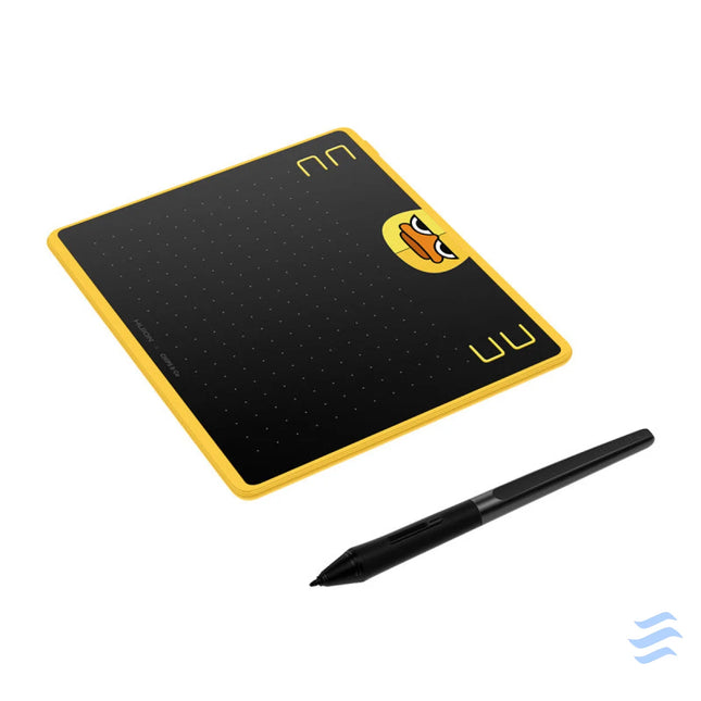 Huion HS64 SE graphics tablet Graphics tablets