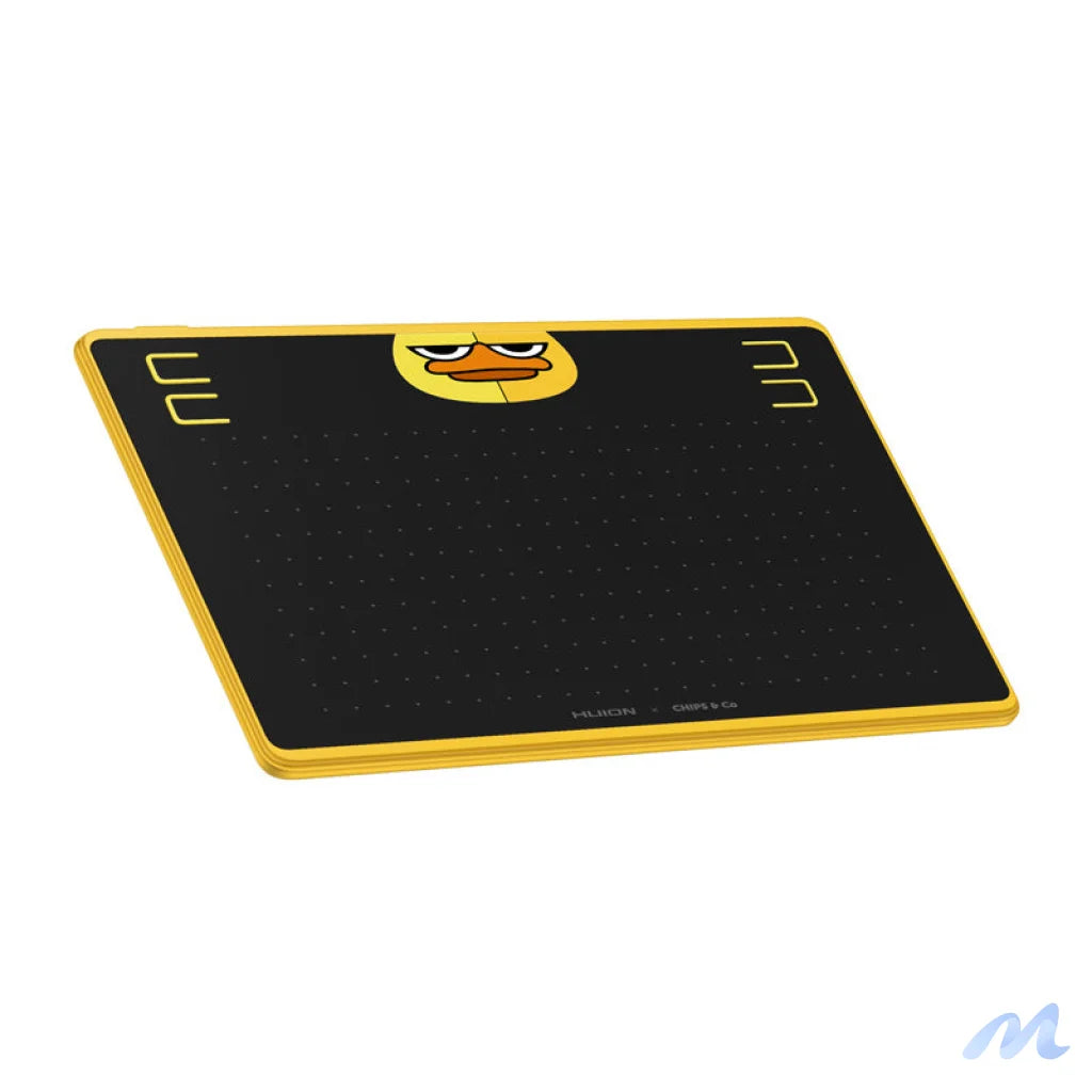 Huion HS64 SE graphics tablet