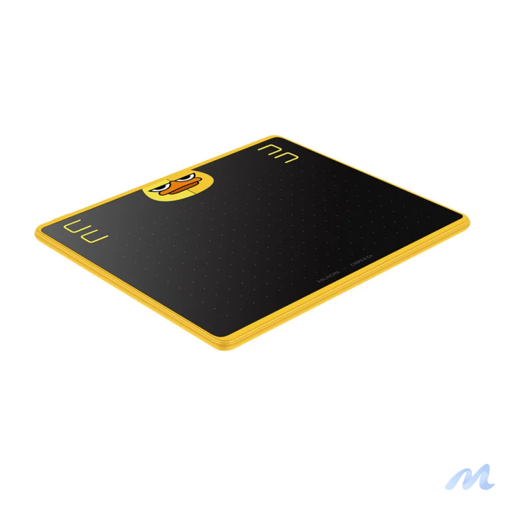 Huion HS64 SE graphics tablet