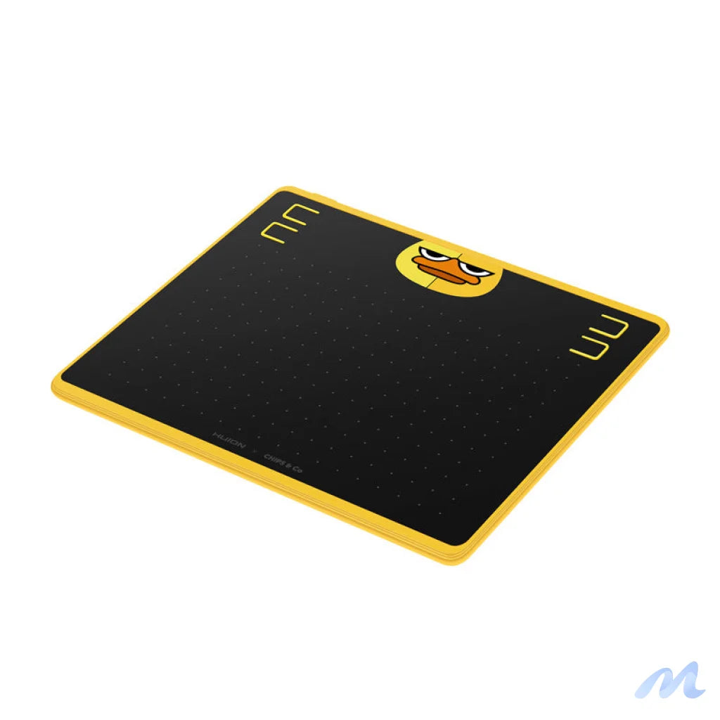 Huion HS64 SE graphics tablet