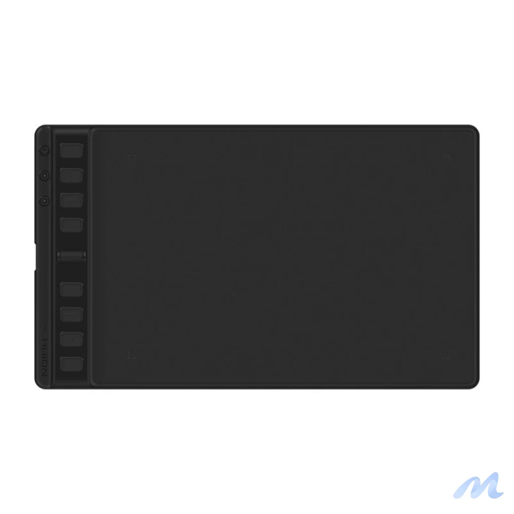 Huion Inspiroy 2 M H951P graphics tablet