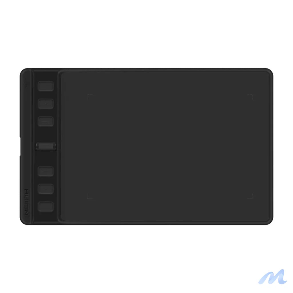 Huion Inspiroy 2 S H641P graphics tablet