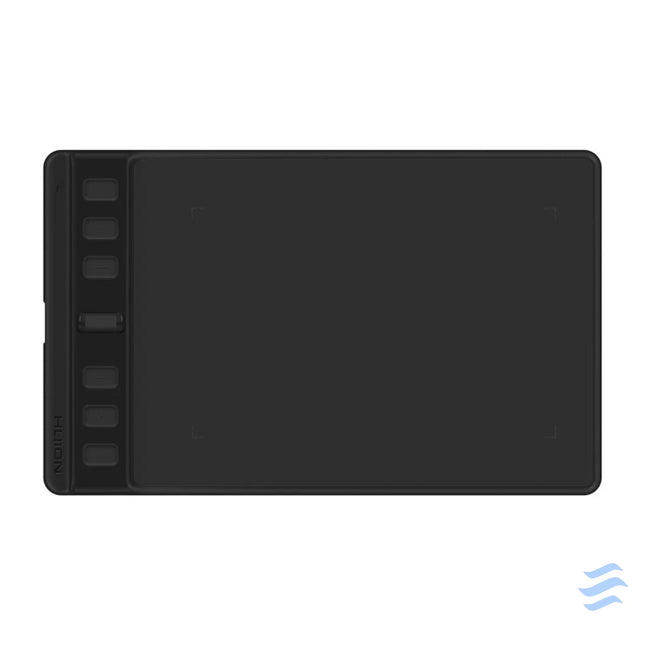 Huion Inspiroy 2 S H641P graphics tablet Graphics tablets
