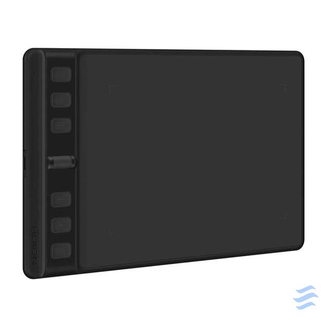 Huion Inspiroy 2 S H641P graphics tablet Graphics tablets
